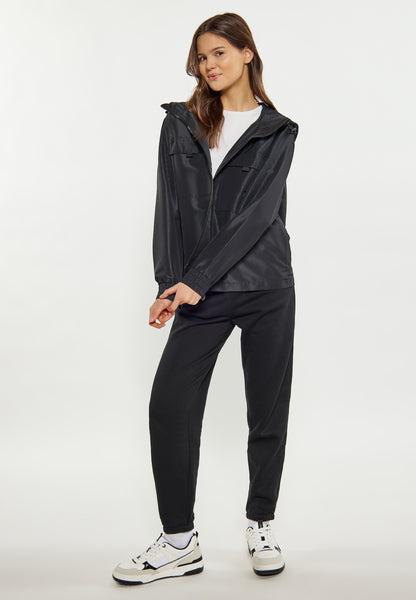 myMo ATHLSR Damen Anorak
