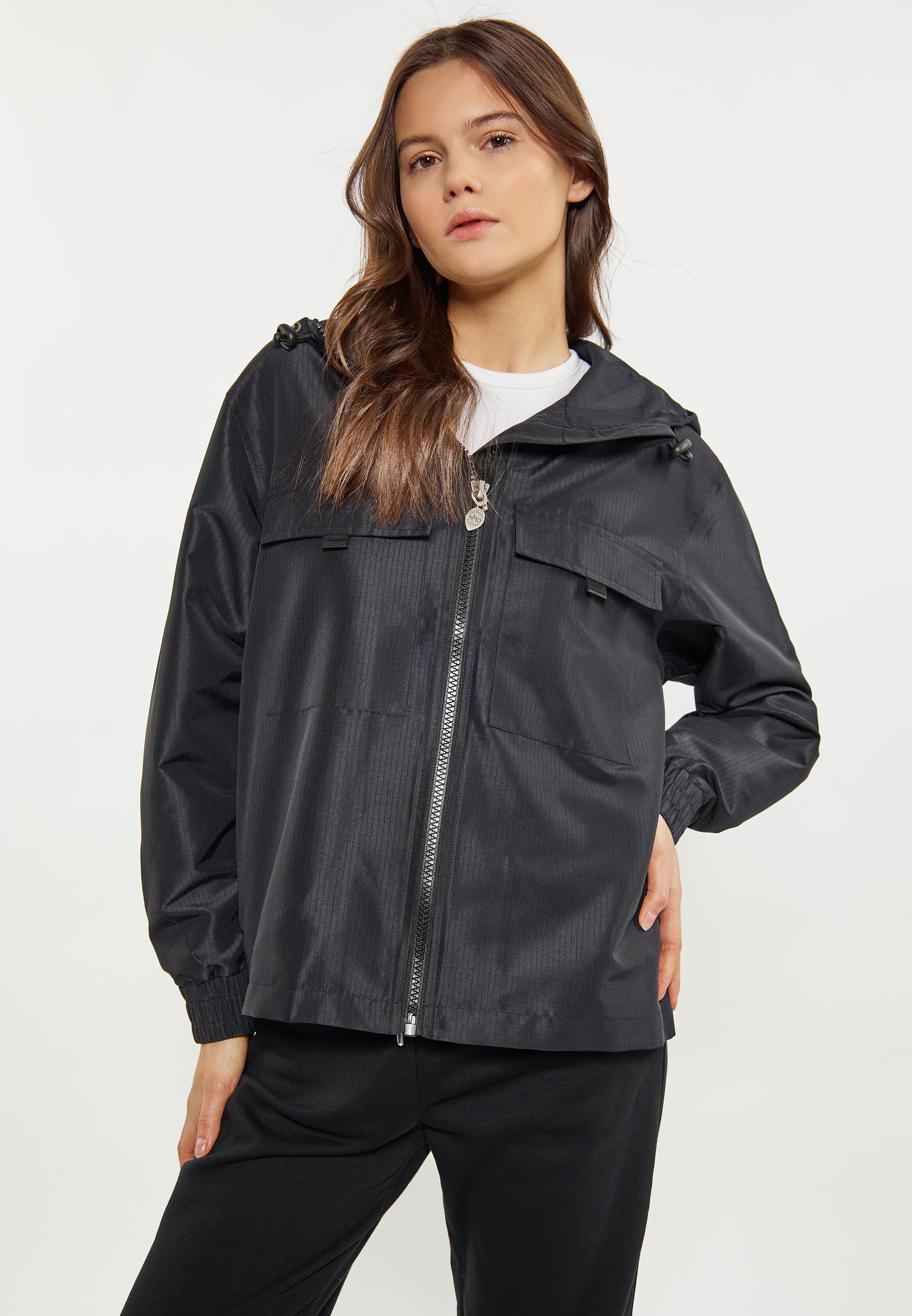 myMo ATHLSR Damen Anorak