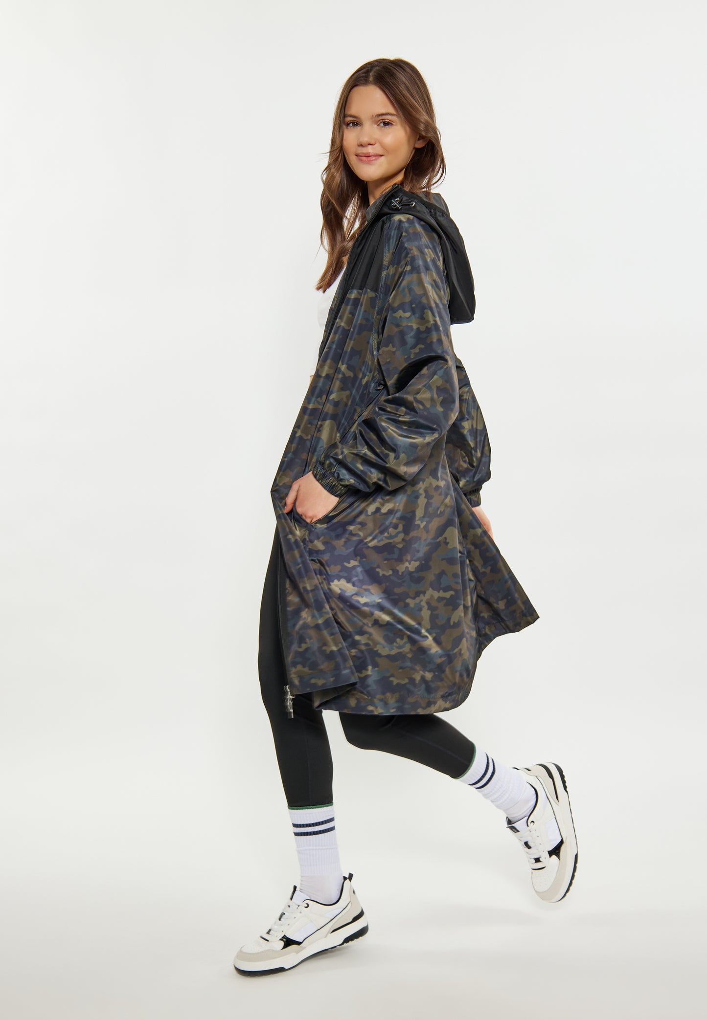 myMo ATHLSR Women's Coat