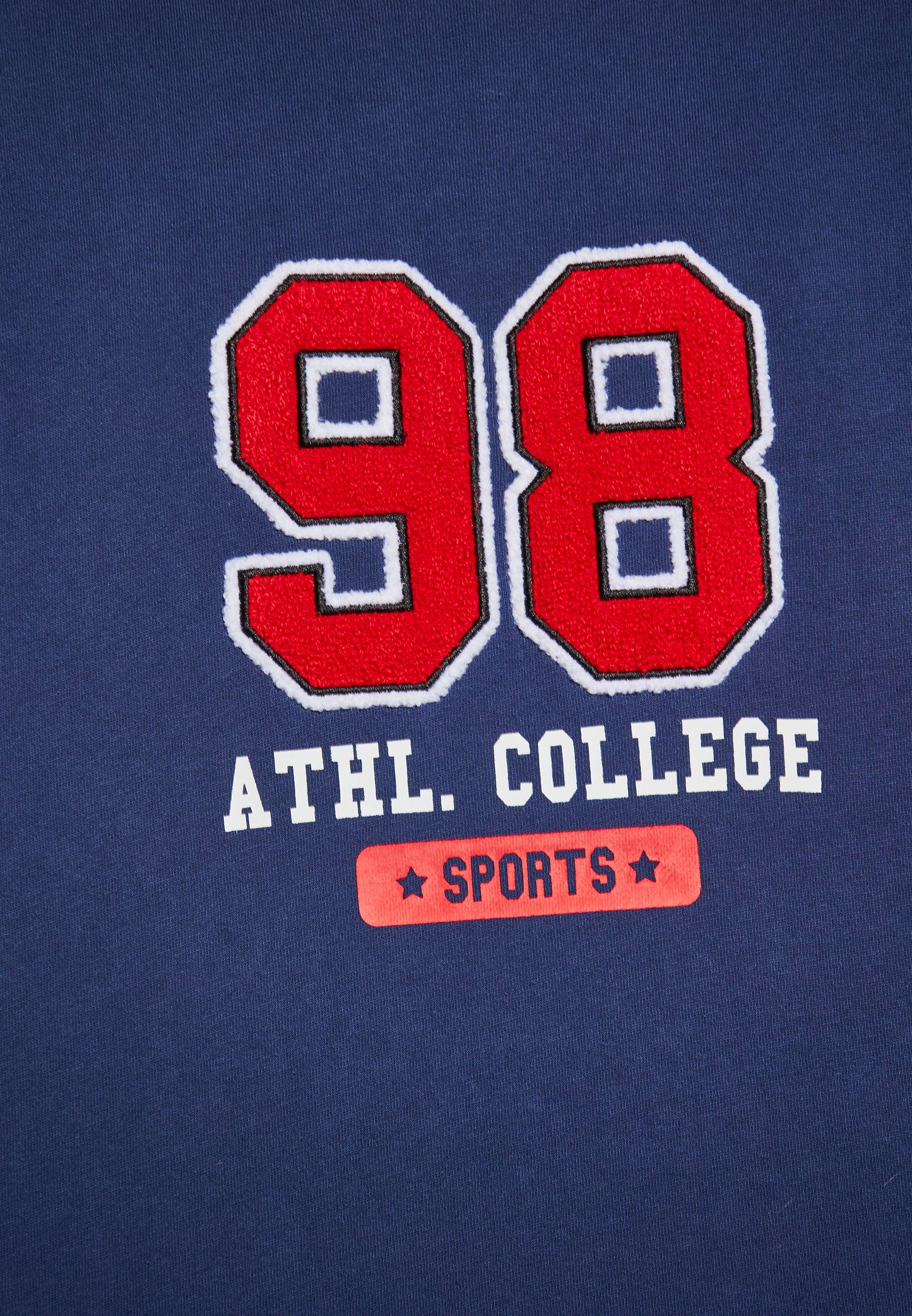 myMo Damen Sweatshirt