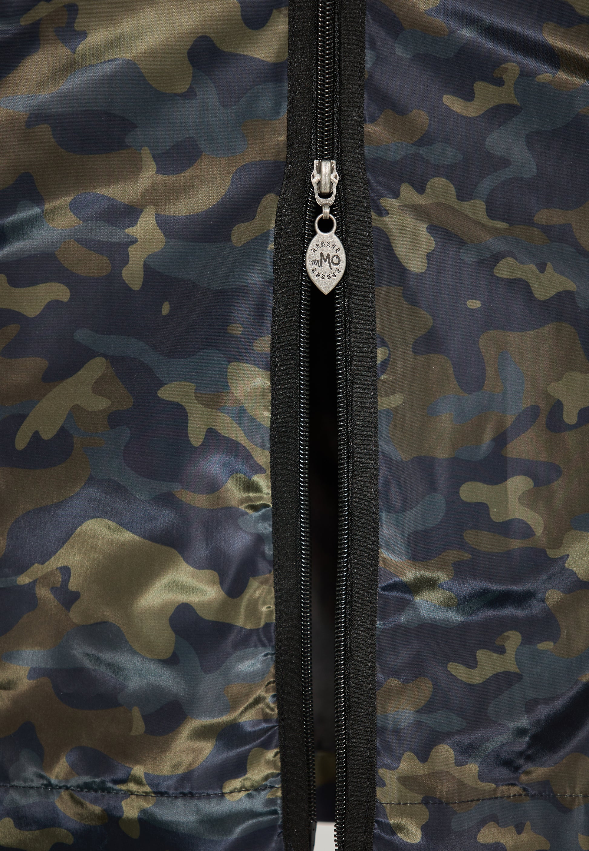 myMo ATHLSR Women's Coat