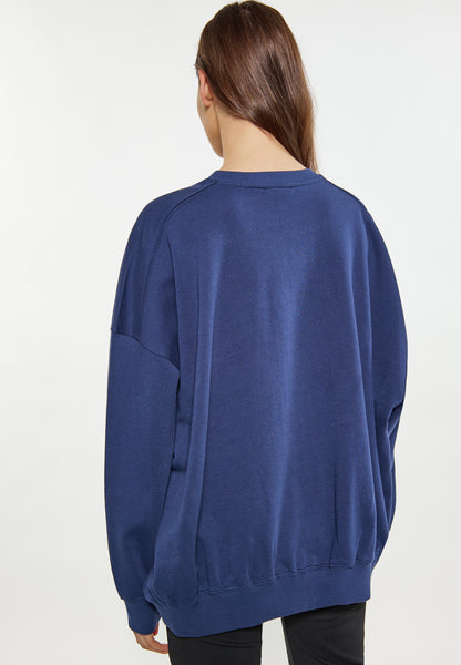 myMo Damen Sweatshirt