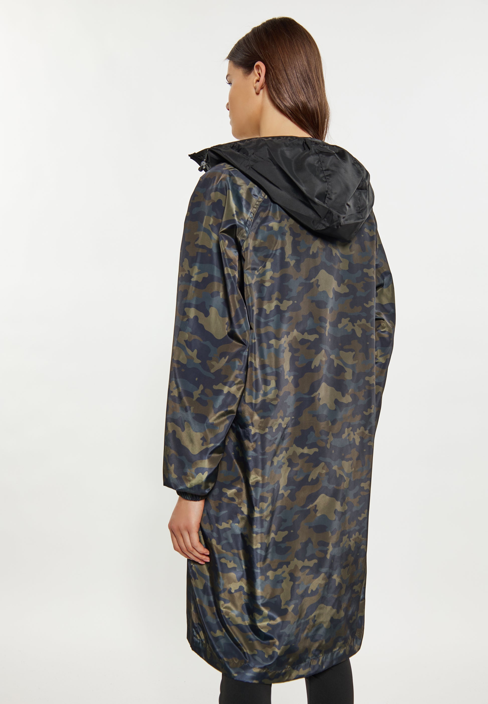 myMo ATHLSR Women's Coat