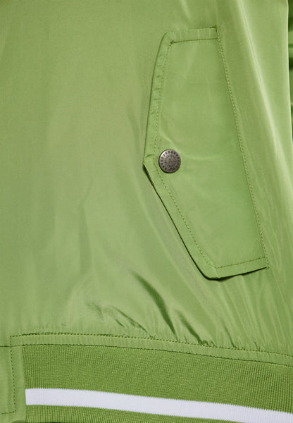 myMo ATHLSR Women's College Jacket