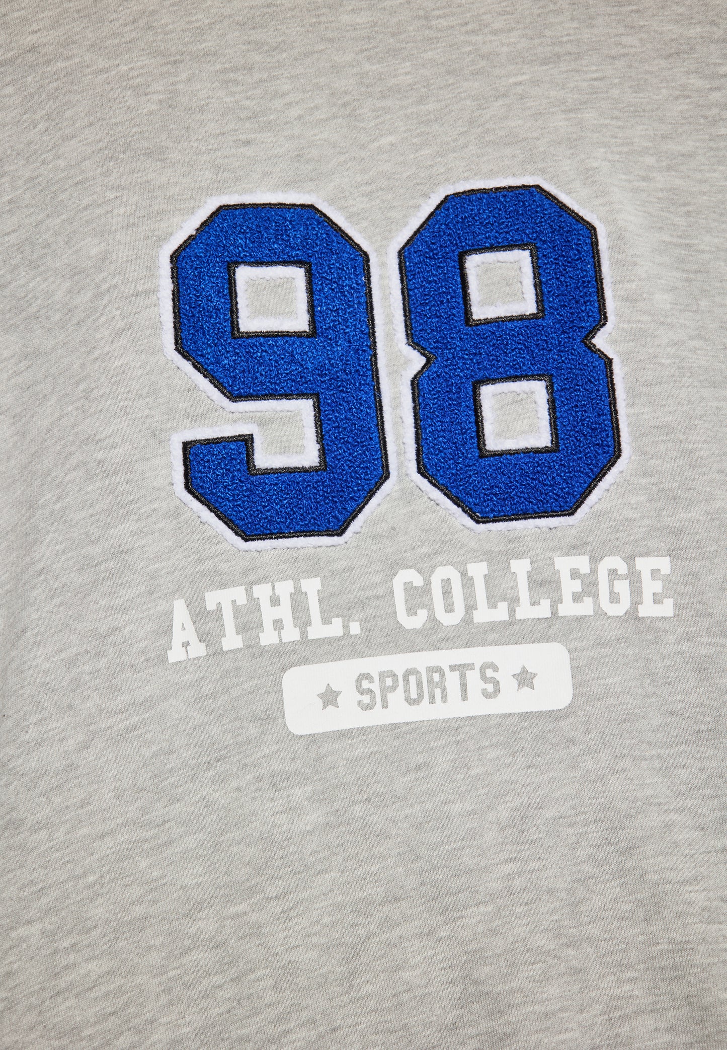 myMo Damen Sweatshirt