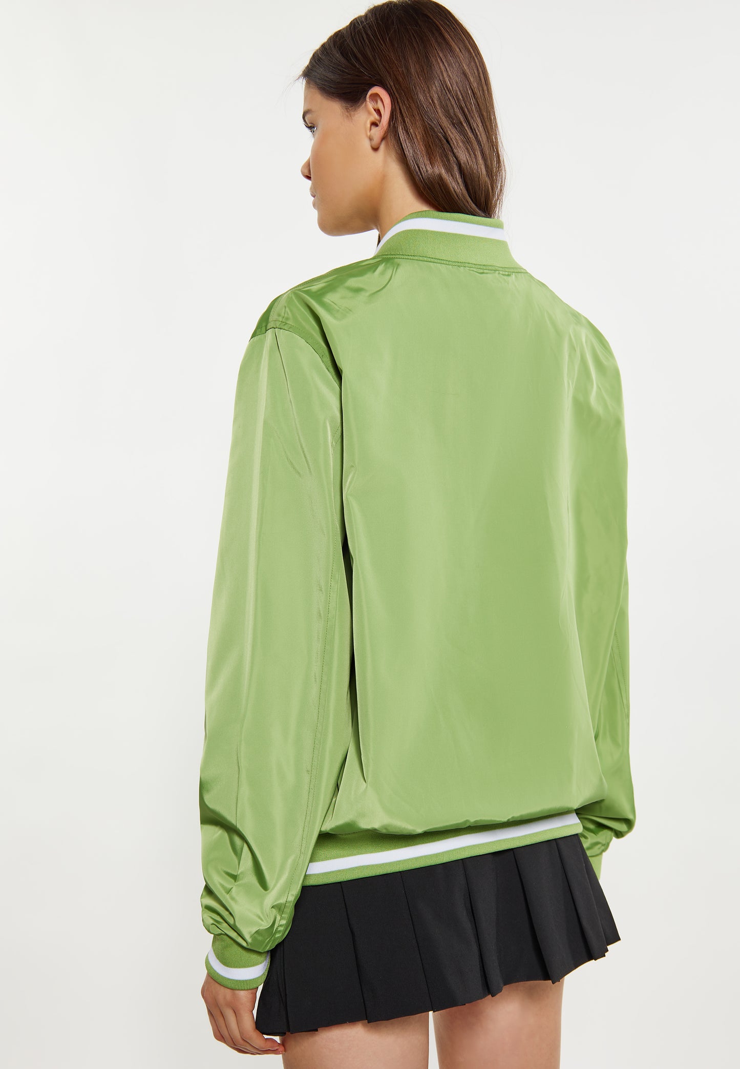 myMo ATHLSR Women's College Jacket