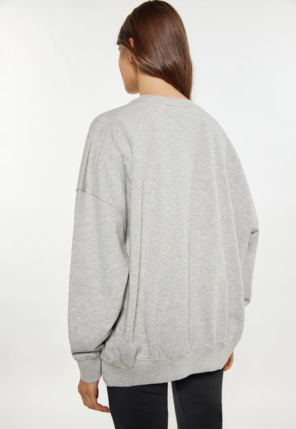 myMo Women's Sweatshirt