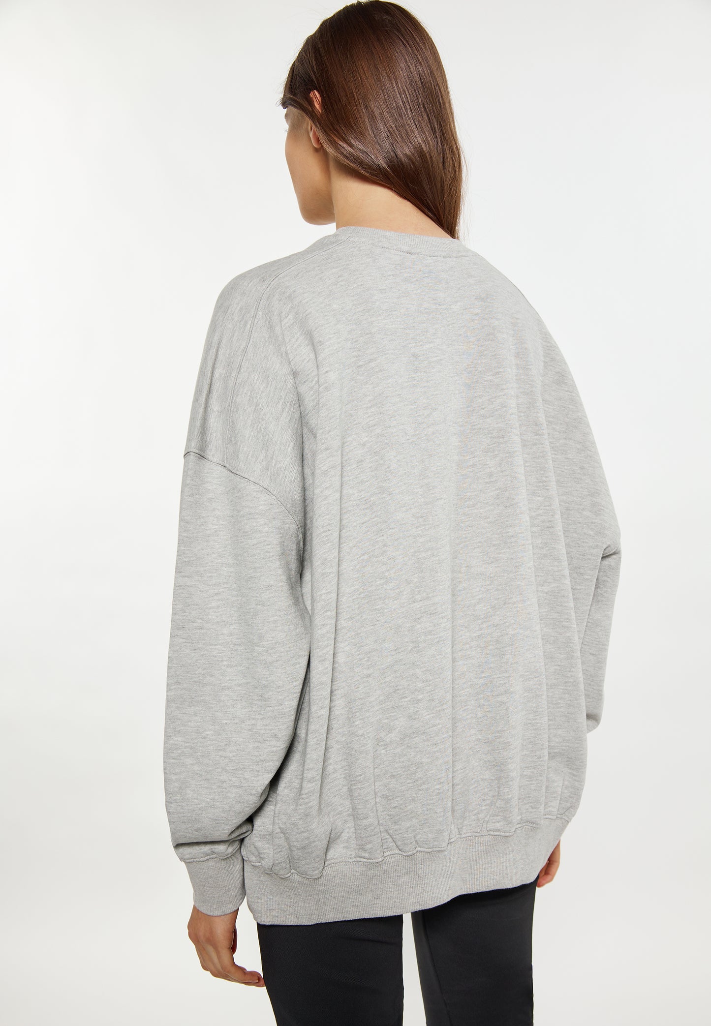 myMo Damen Sweatshirt