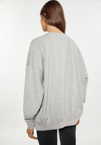 myMo Damen Sweatshirt