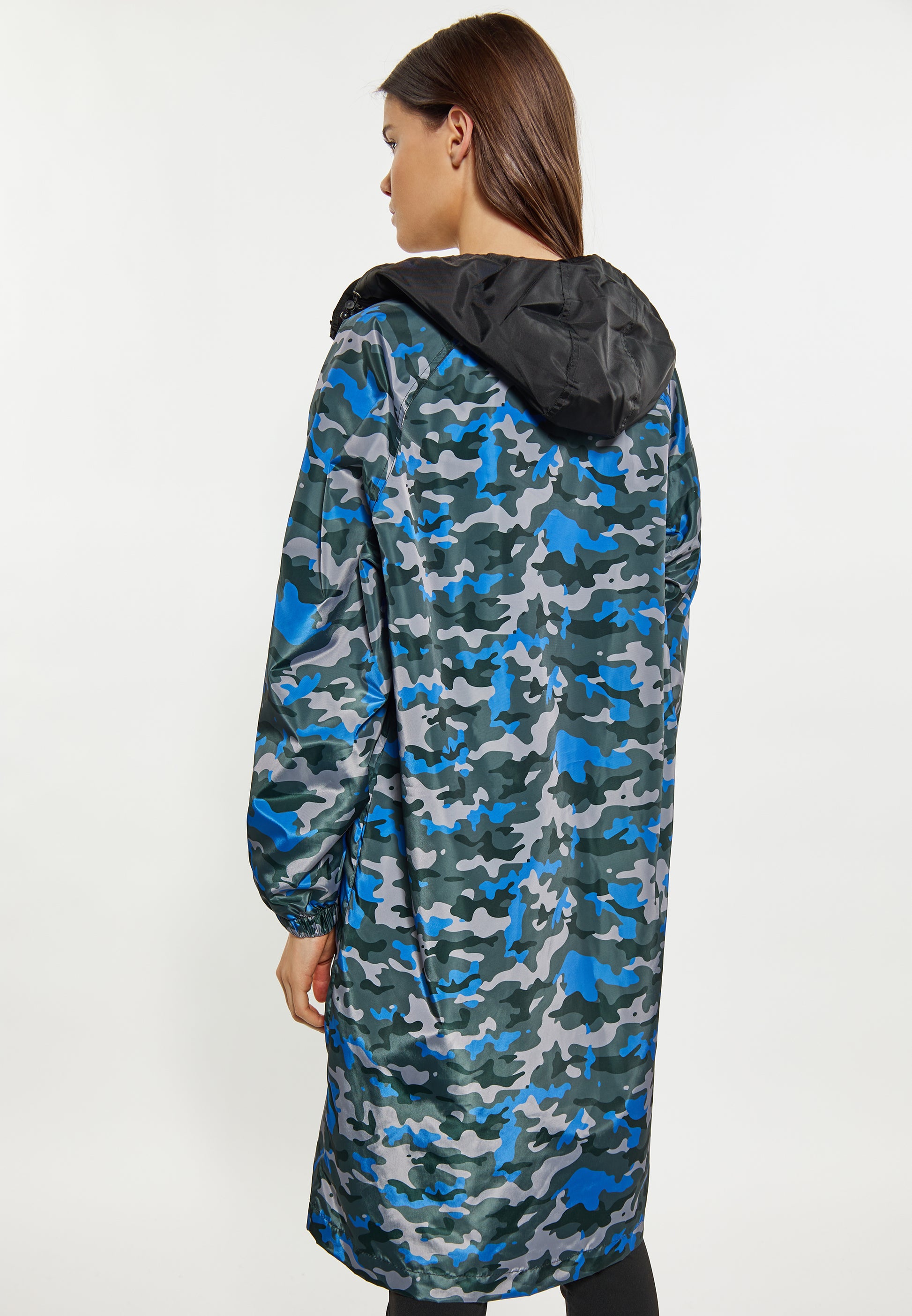 myMo ATHLSR Women's Coat