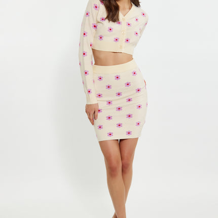 Collection image for: damski krótki kardigan