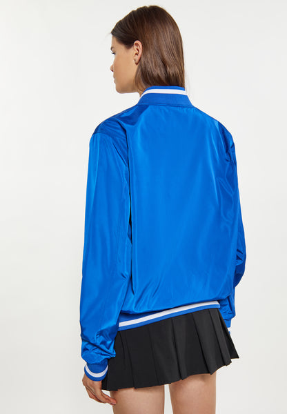 myMo ATHLSR Women's College Jacket