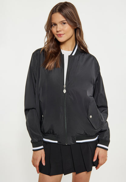 myMo ATHLSR Women's College Jacket