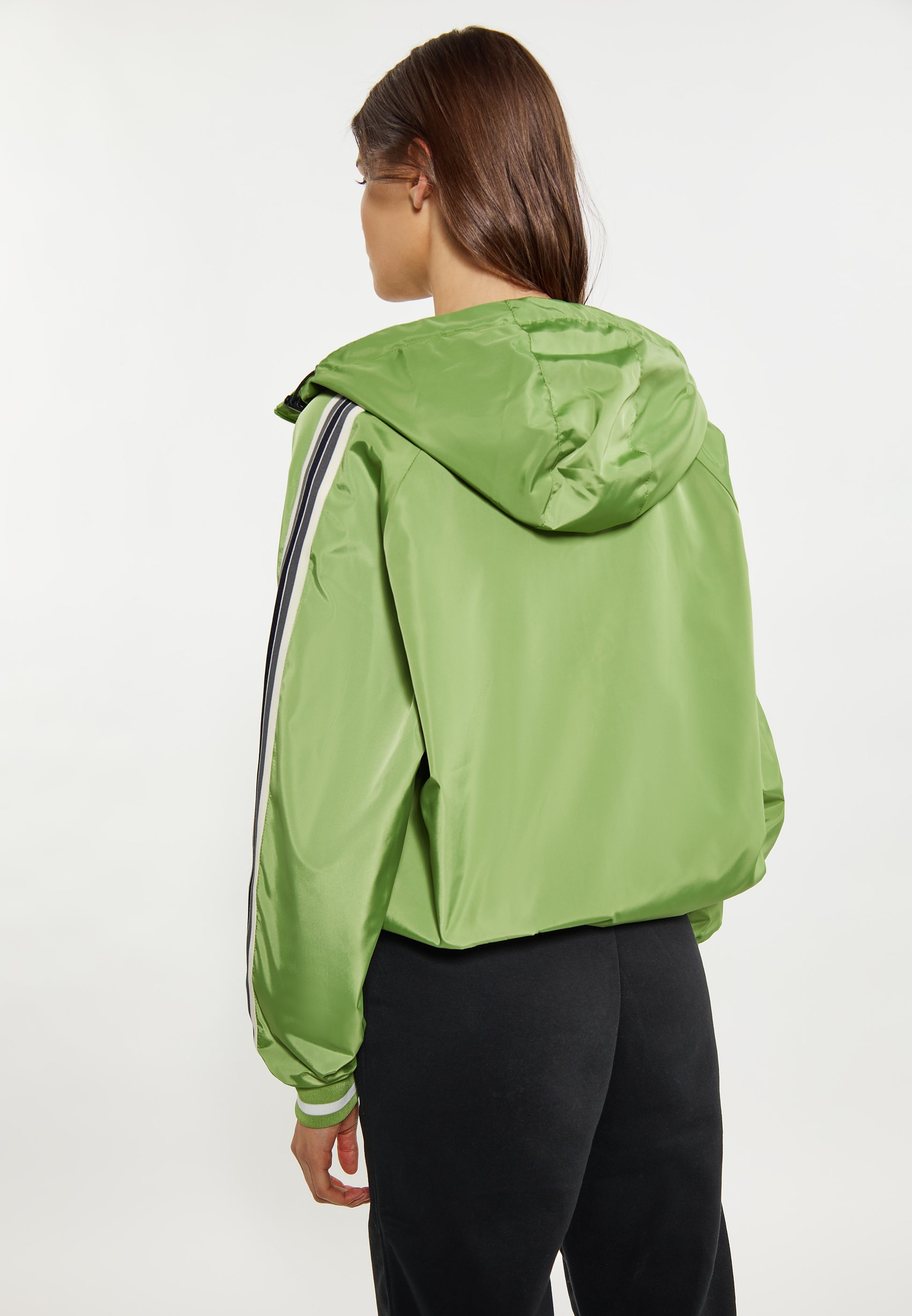 myMo ATHLSR Women's Blouson Jacket