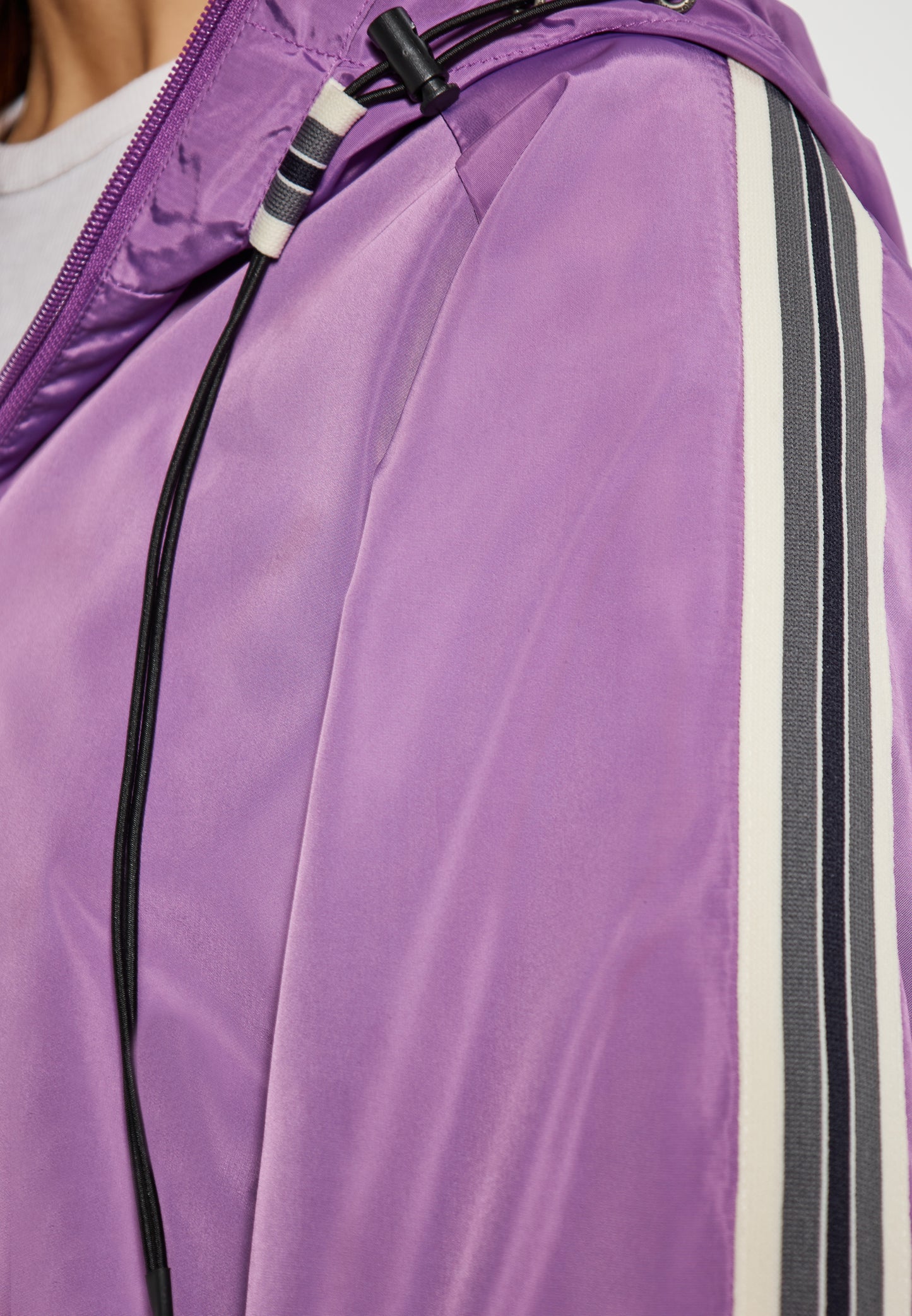 myMo ATHLSR Women's Blouson Jacket