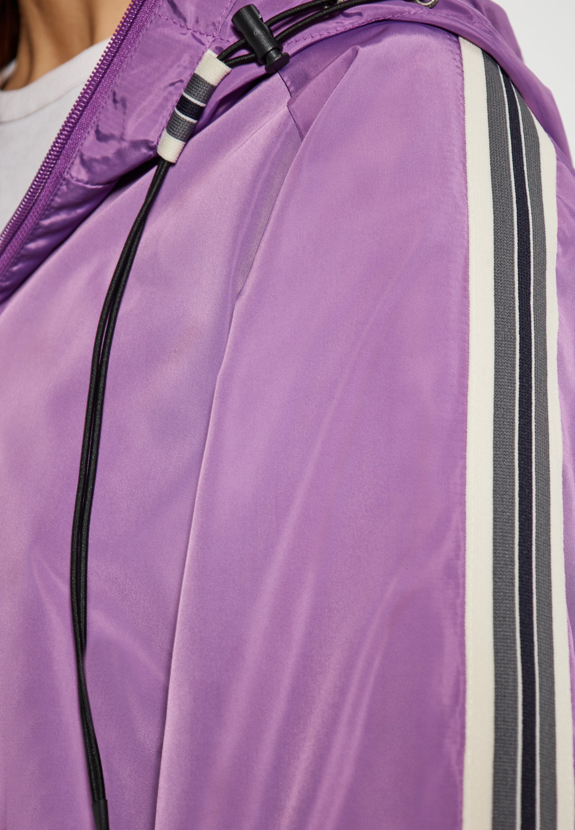 myMo ATHLSR Women's Blouson Jacket