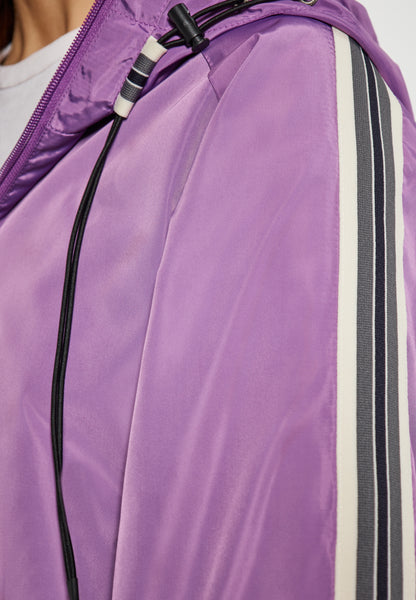 myMo ATHLSR Women's Blouson Jacket