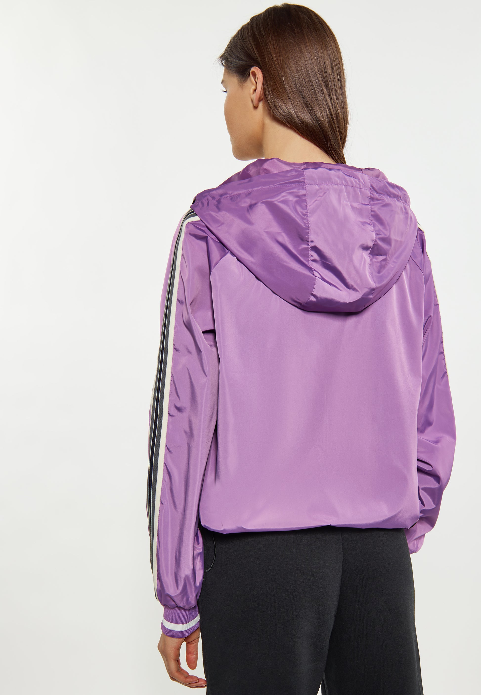 myMo ATHLSR Women's Blouson Jacket