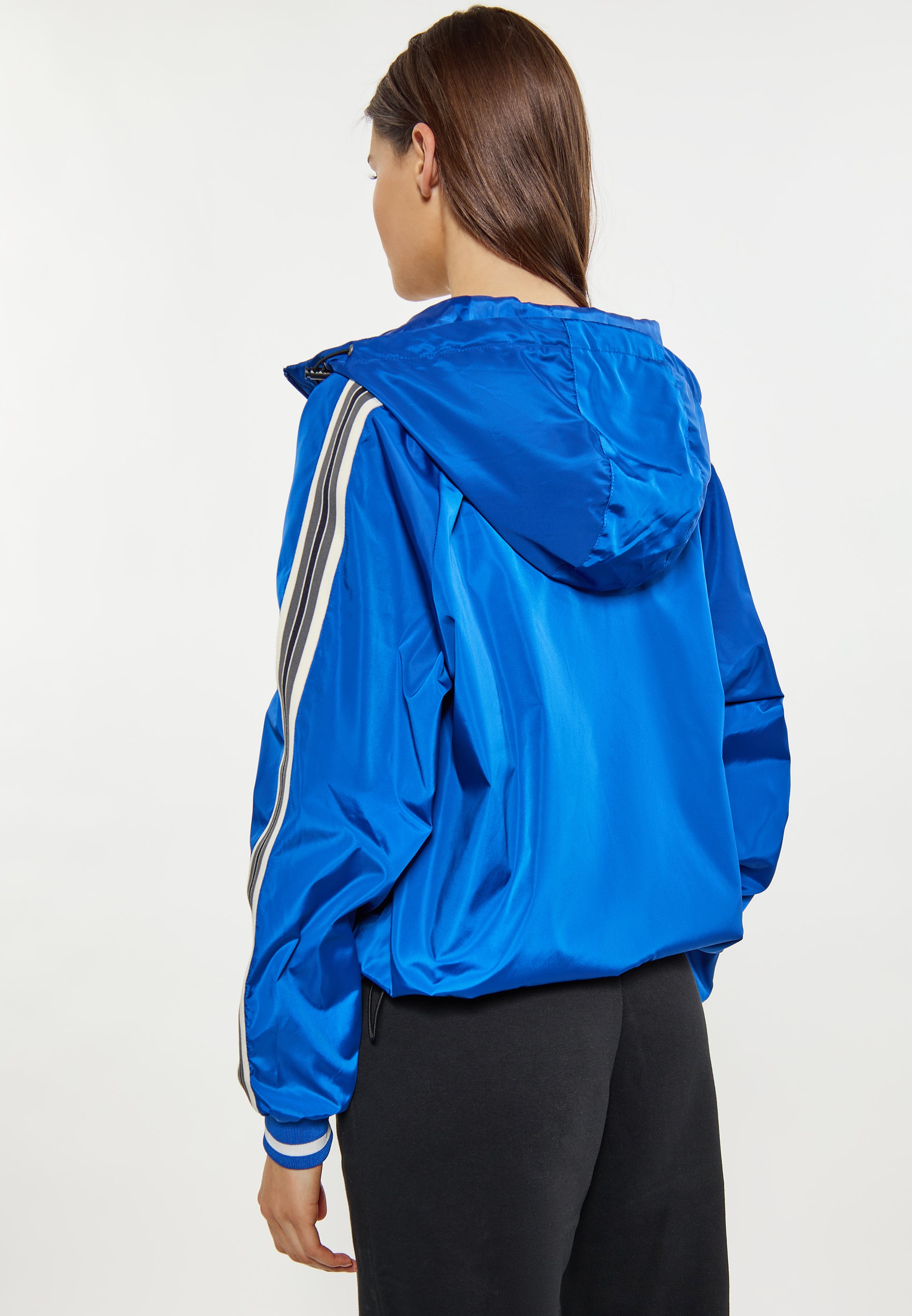 myMo ATHLSR Women's Blouson Jacket