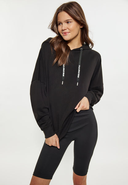 myMo Damen Sweatshirt
