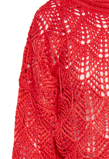 myMo Damen Pullover