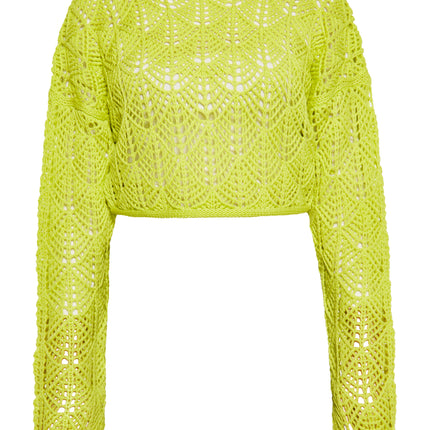 Collection image for: Cropped Sweater