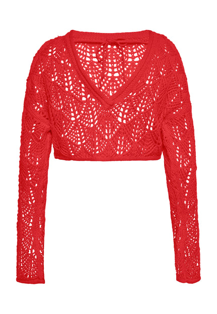 myMo Damen Pullover