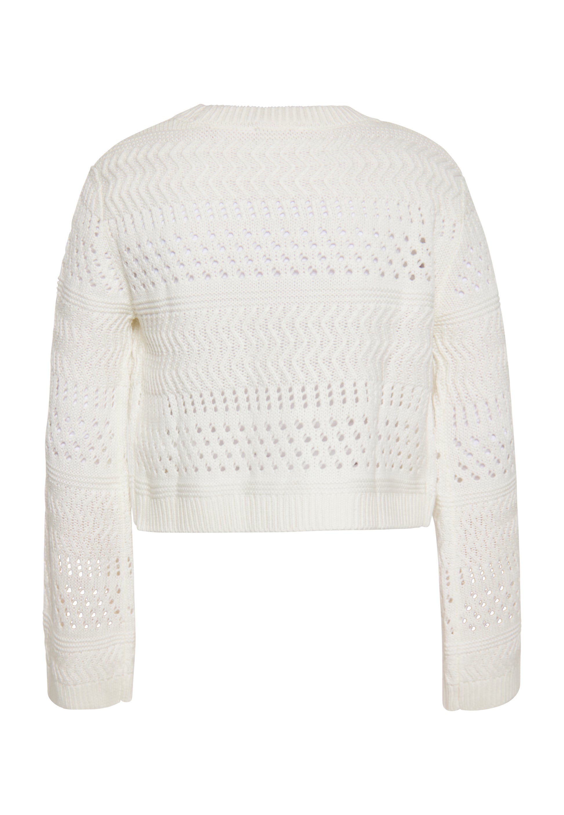 myMo Women's Sweater
