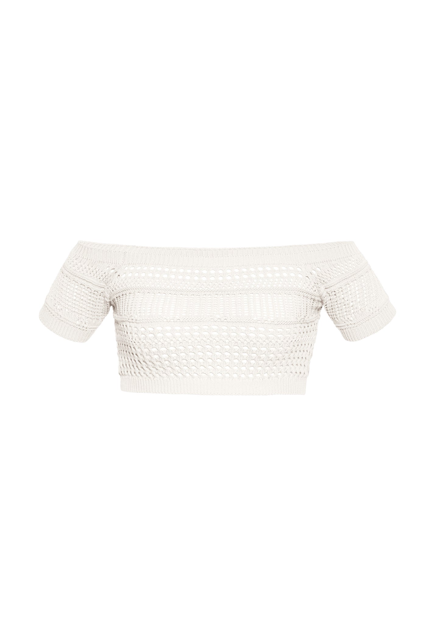myMo Damen Crop Top