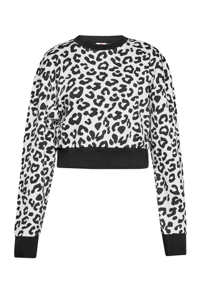 myMo Damen Sweatshirt