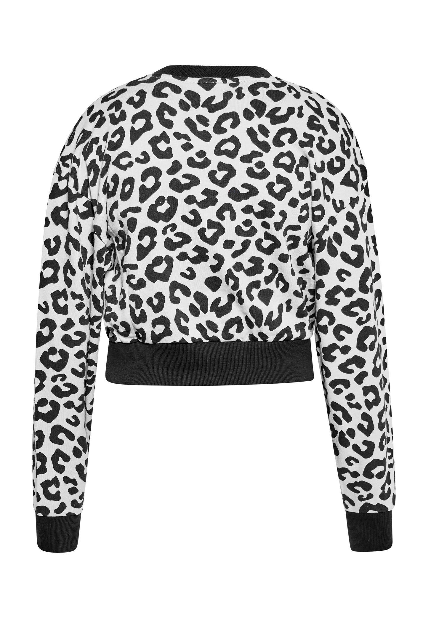 myMo Damen Sweatshirt