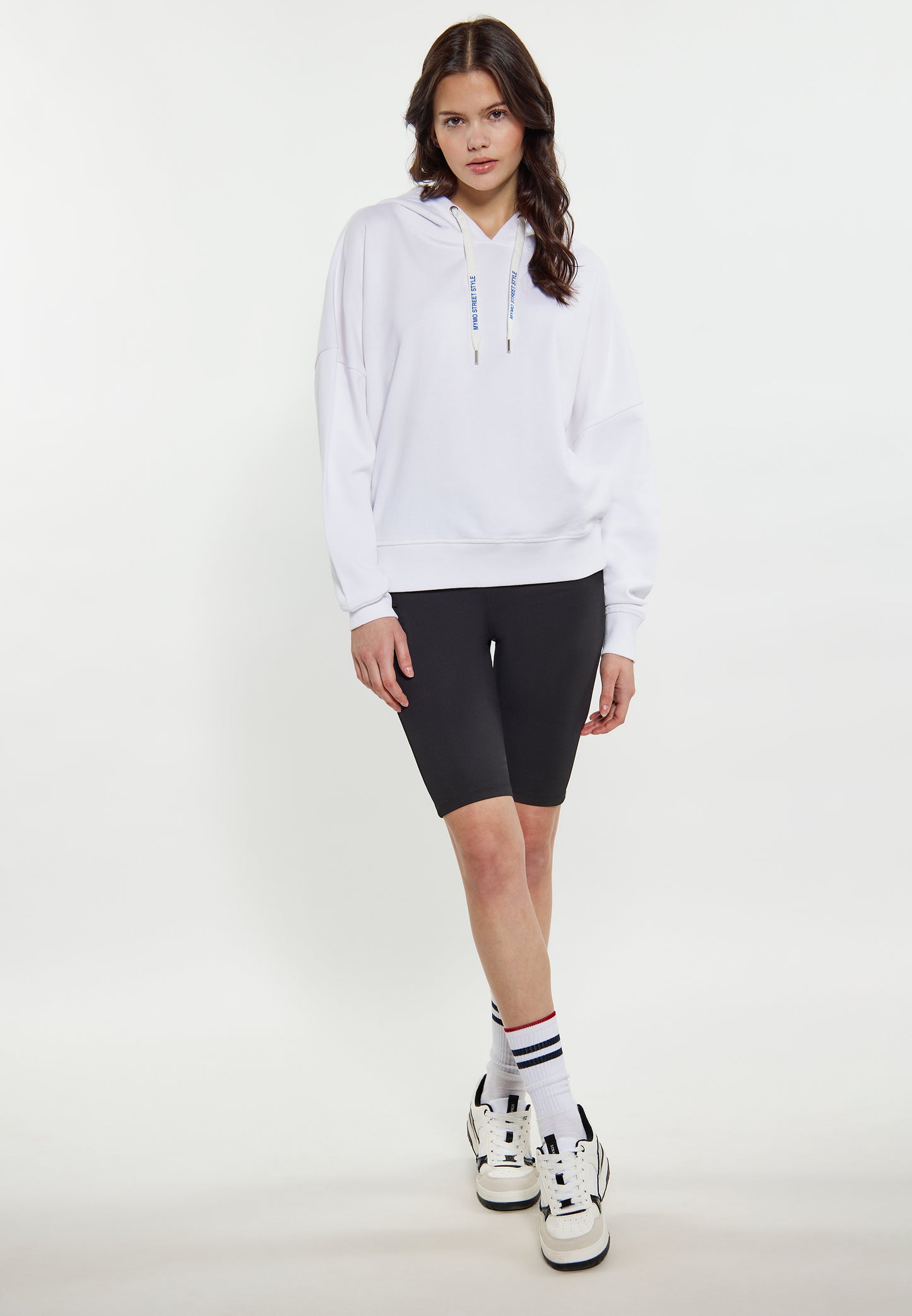 myMo Damen Sweatshirt