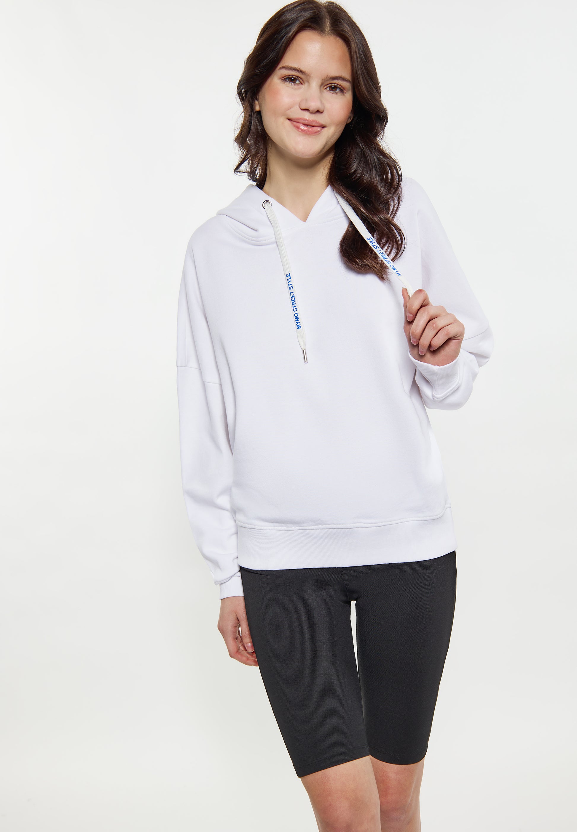myMo Damen Sweatshirt