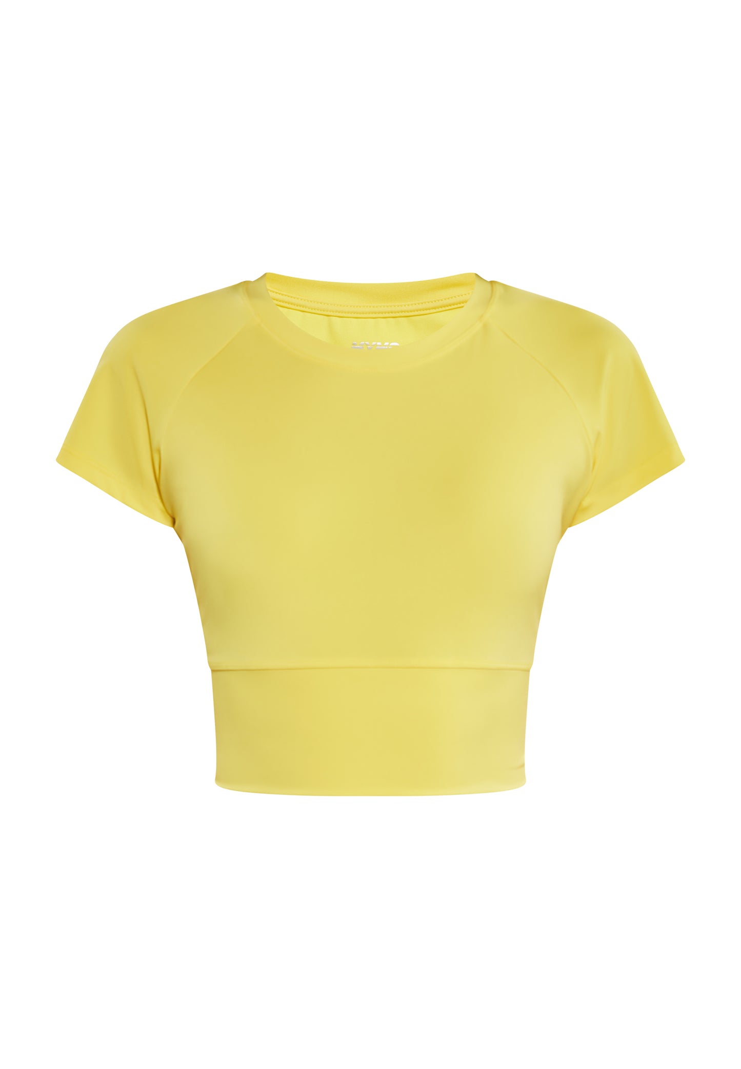 myMo ATHLSR Women's Crop Top
