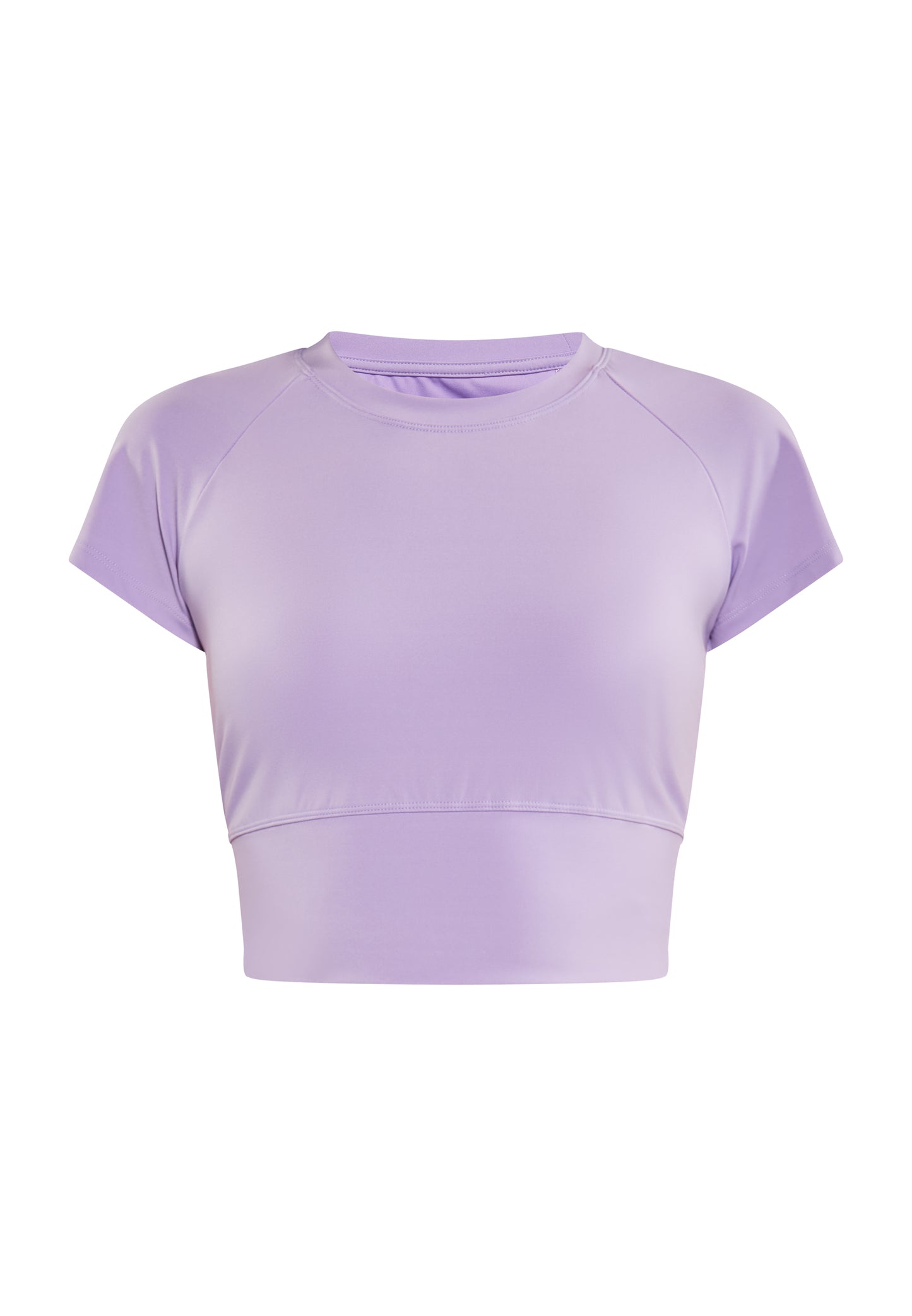 myMo ATHLSR Women's Crop Top