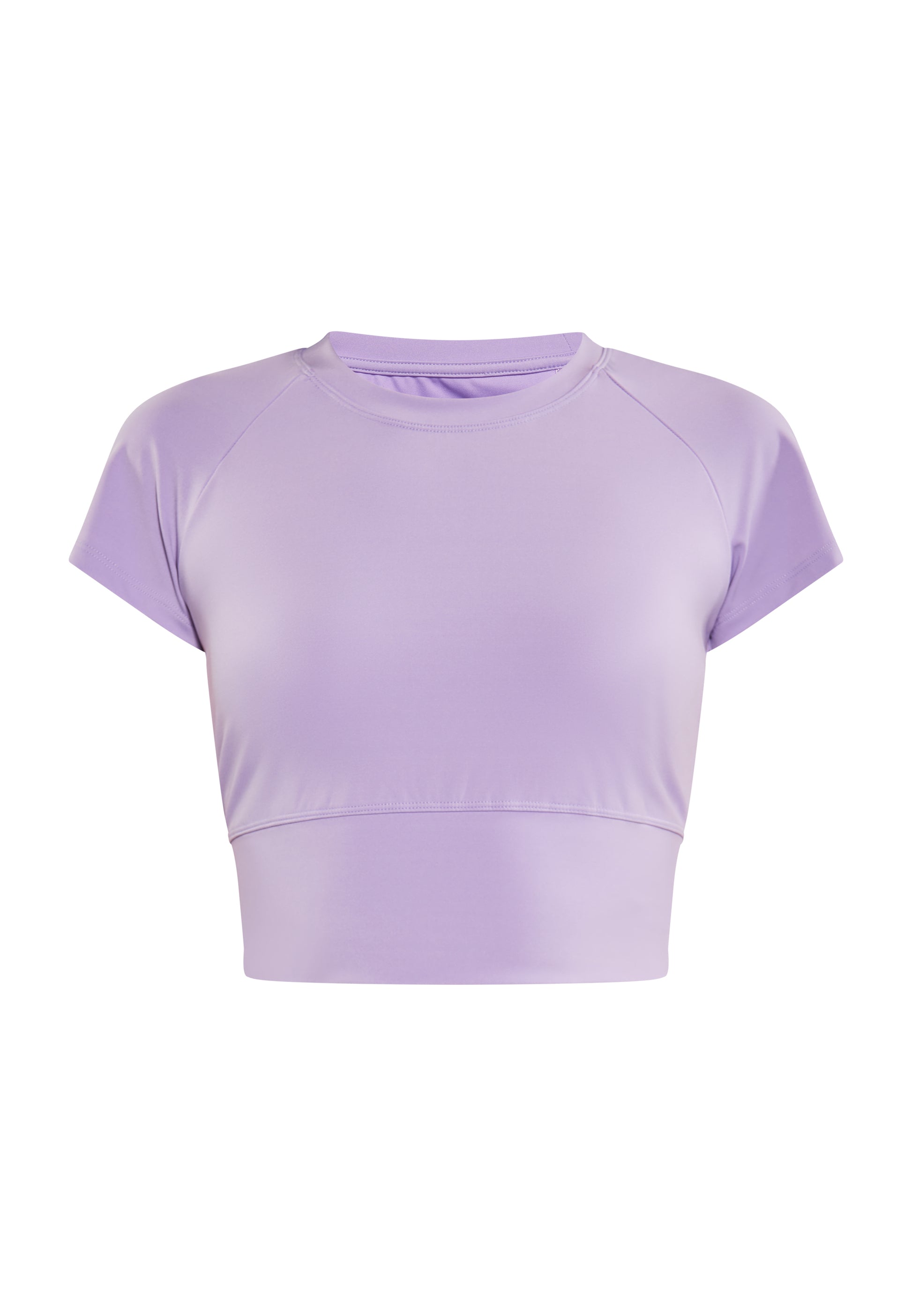 myMo ATHLSR Women's Crop Top