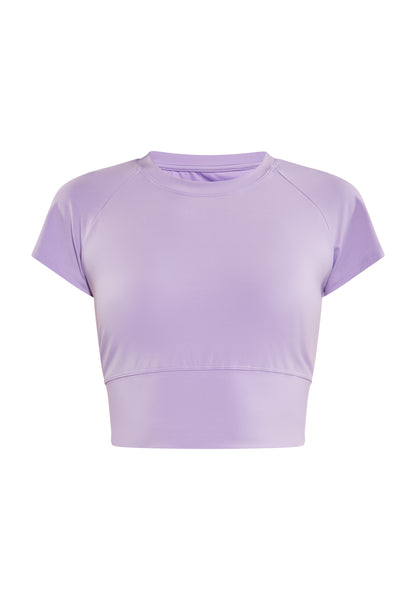 myMo ATHLSR Women's Crop Top