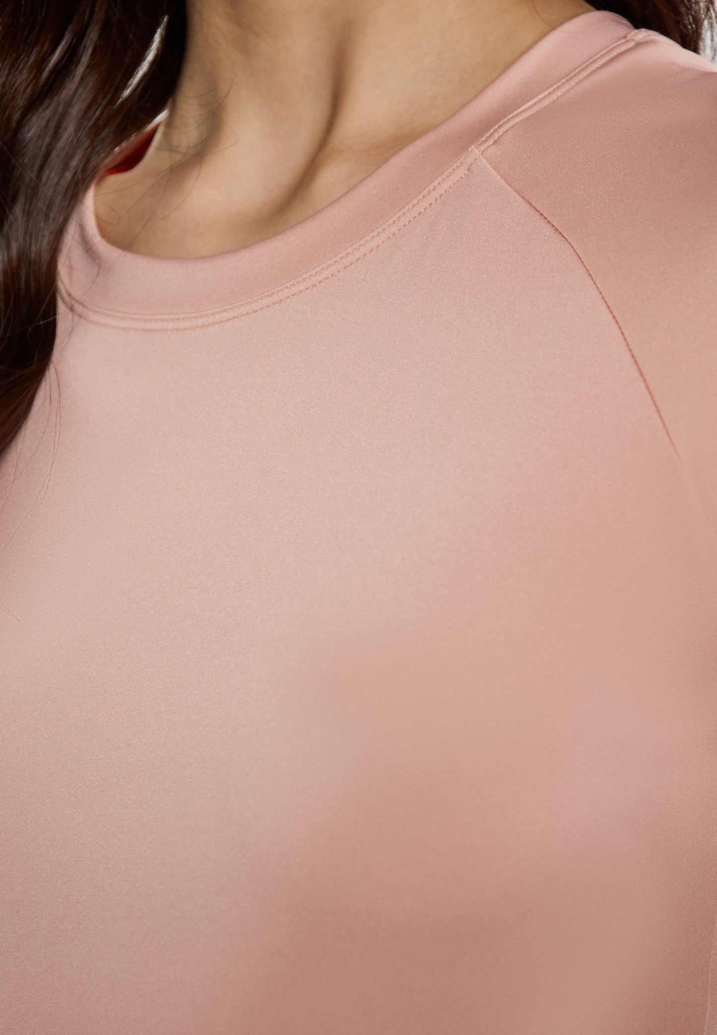 myMo ATHLSR Women's Crop Top