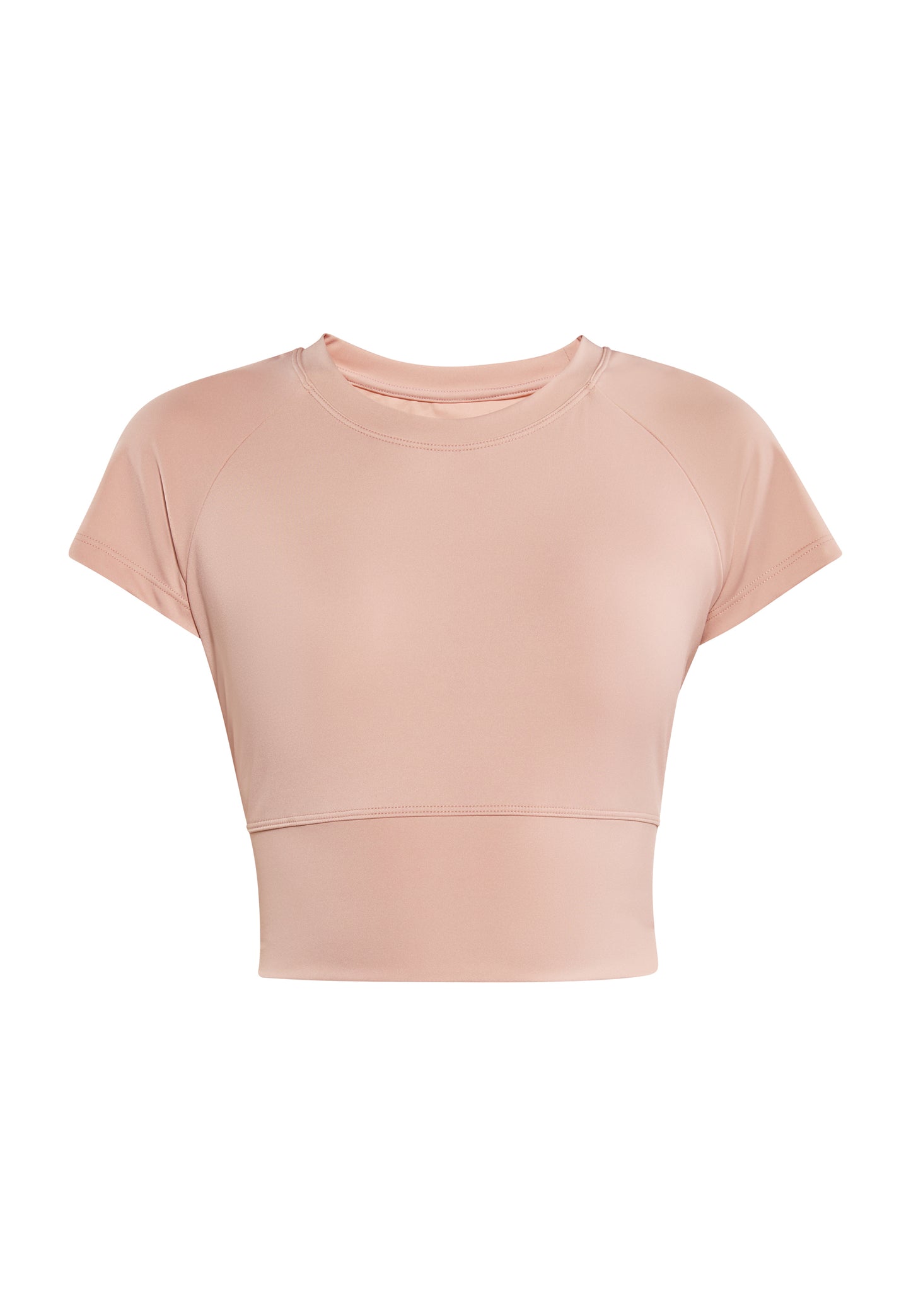 myMo ATHLSR Women's Crop Top