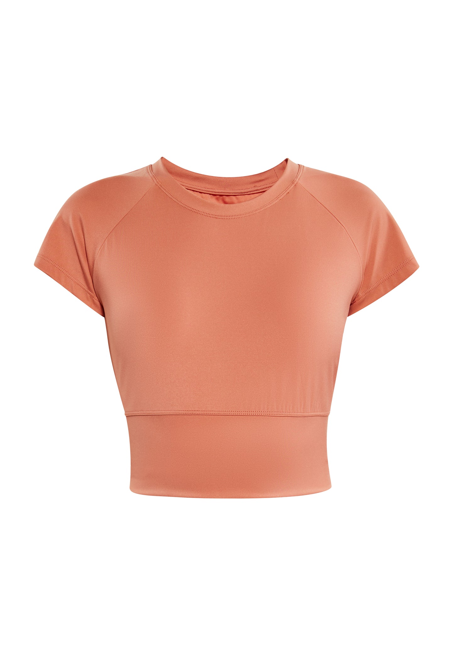 myMo ATHLSR Women's Crop Top