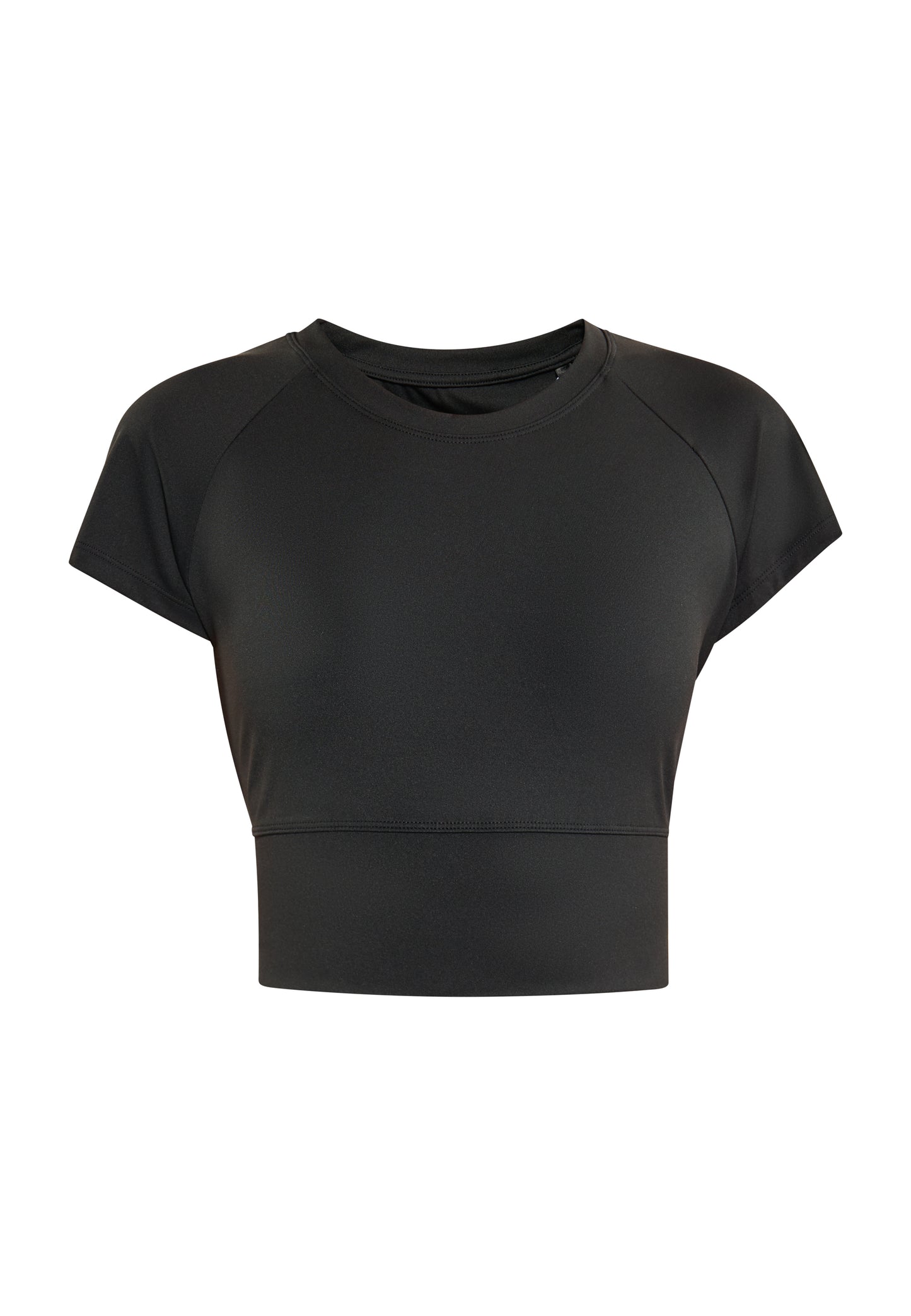 myMo ATHLSR Women's Crop Top