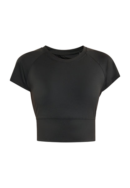myMo ATHLSR Women's Crop Top