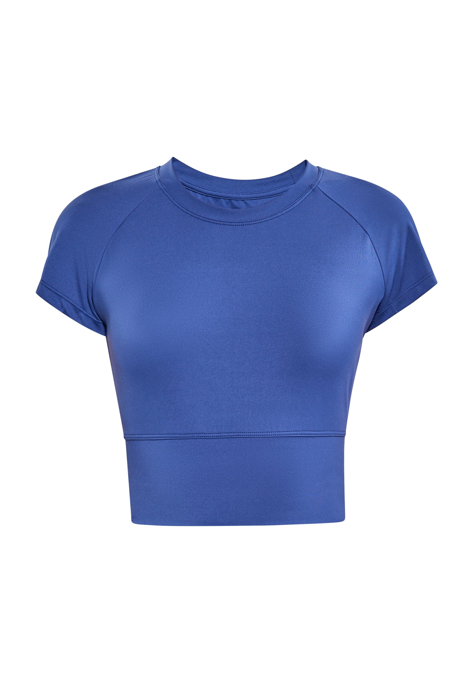 myMo ATHLSR Women's Crop Top