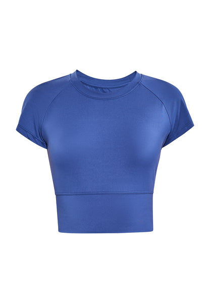 myMo ATHLSR Women's Crop Top