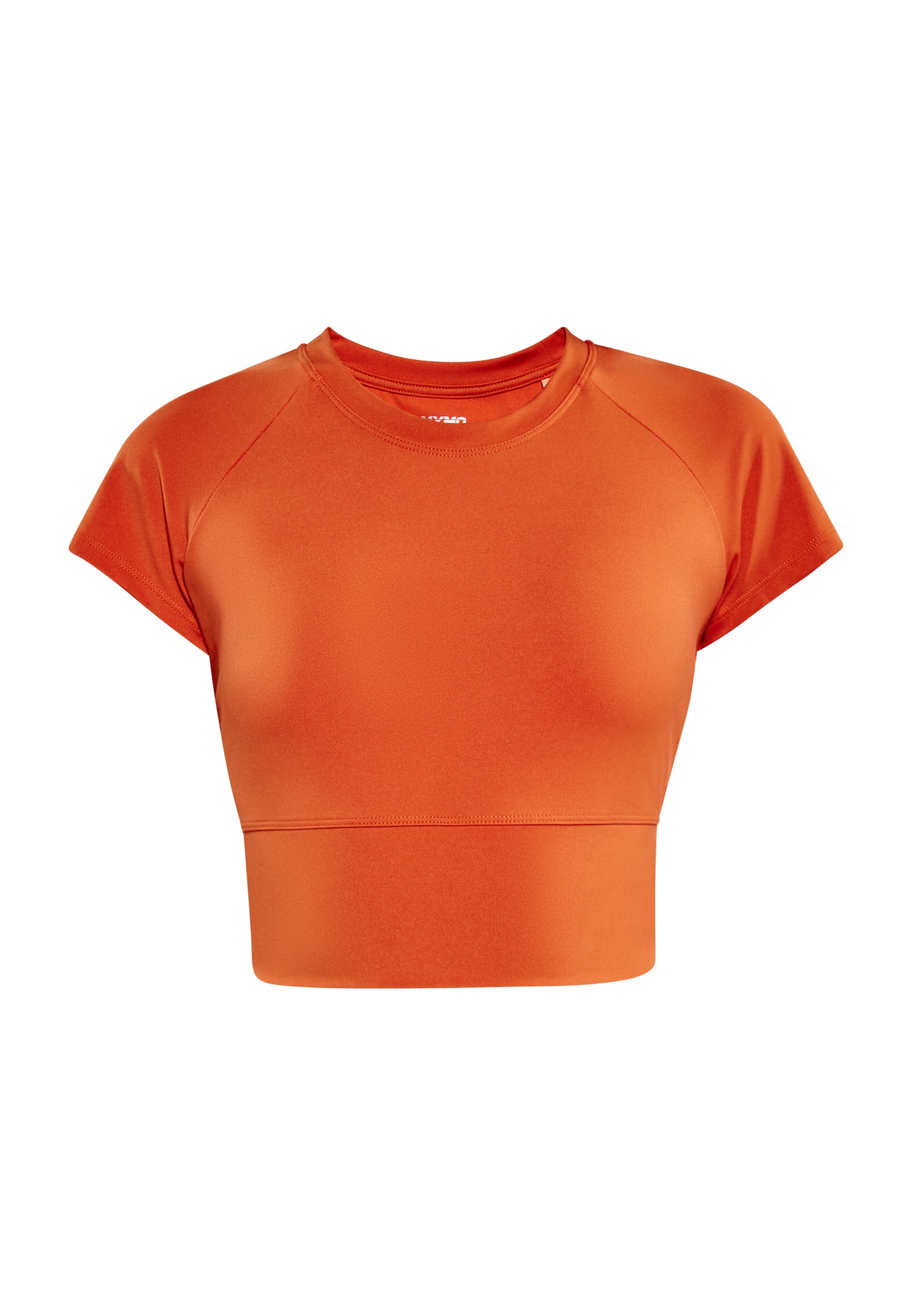 myMo ATHLSR Women's Crop Top