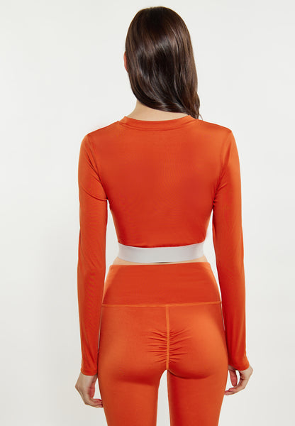 myMo ATHLSR Women's Long Sleeve