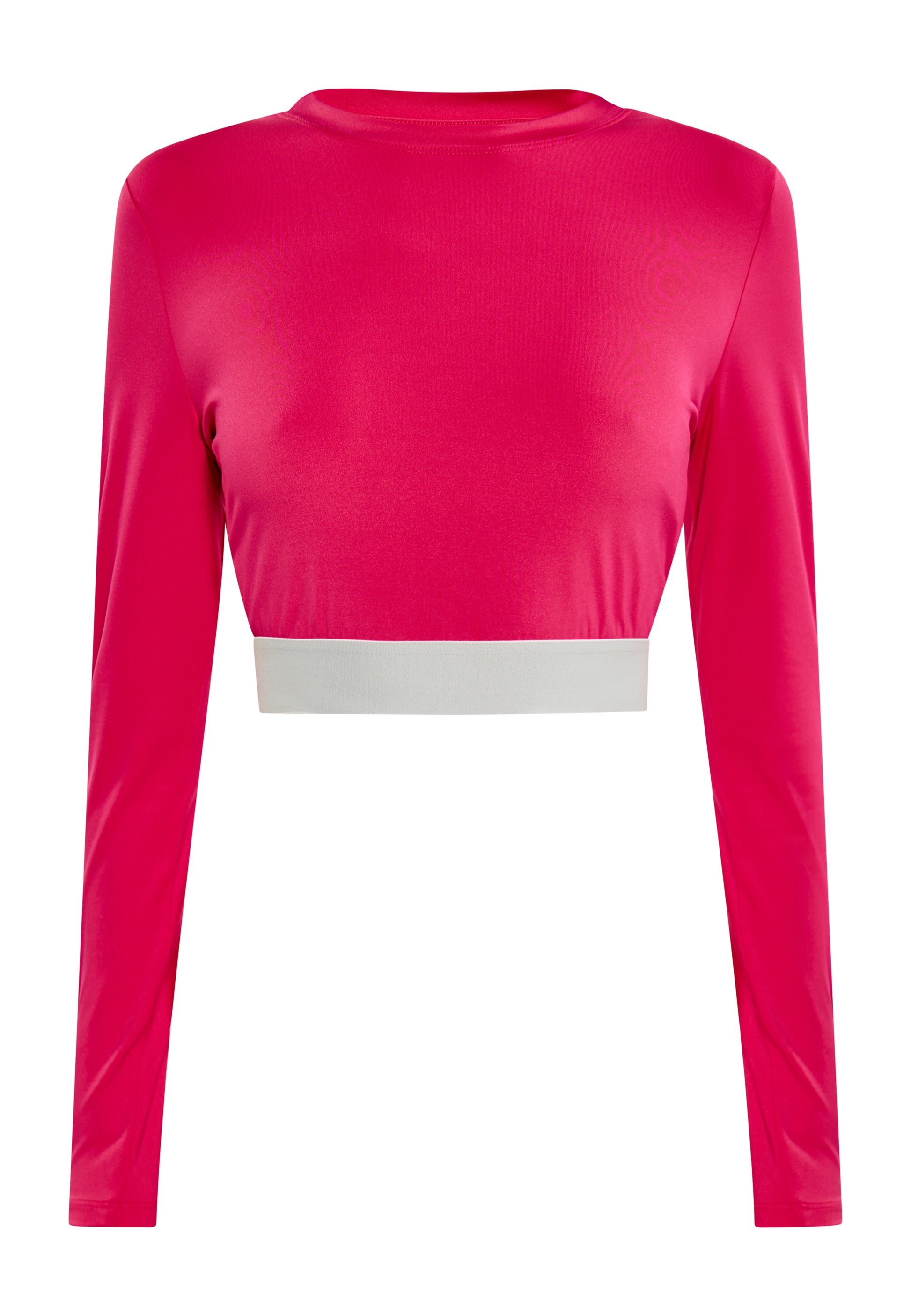 myMo ATHLSR Women's Long Sleeve