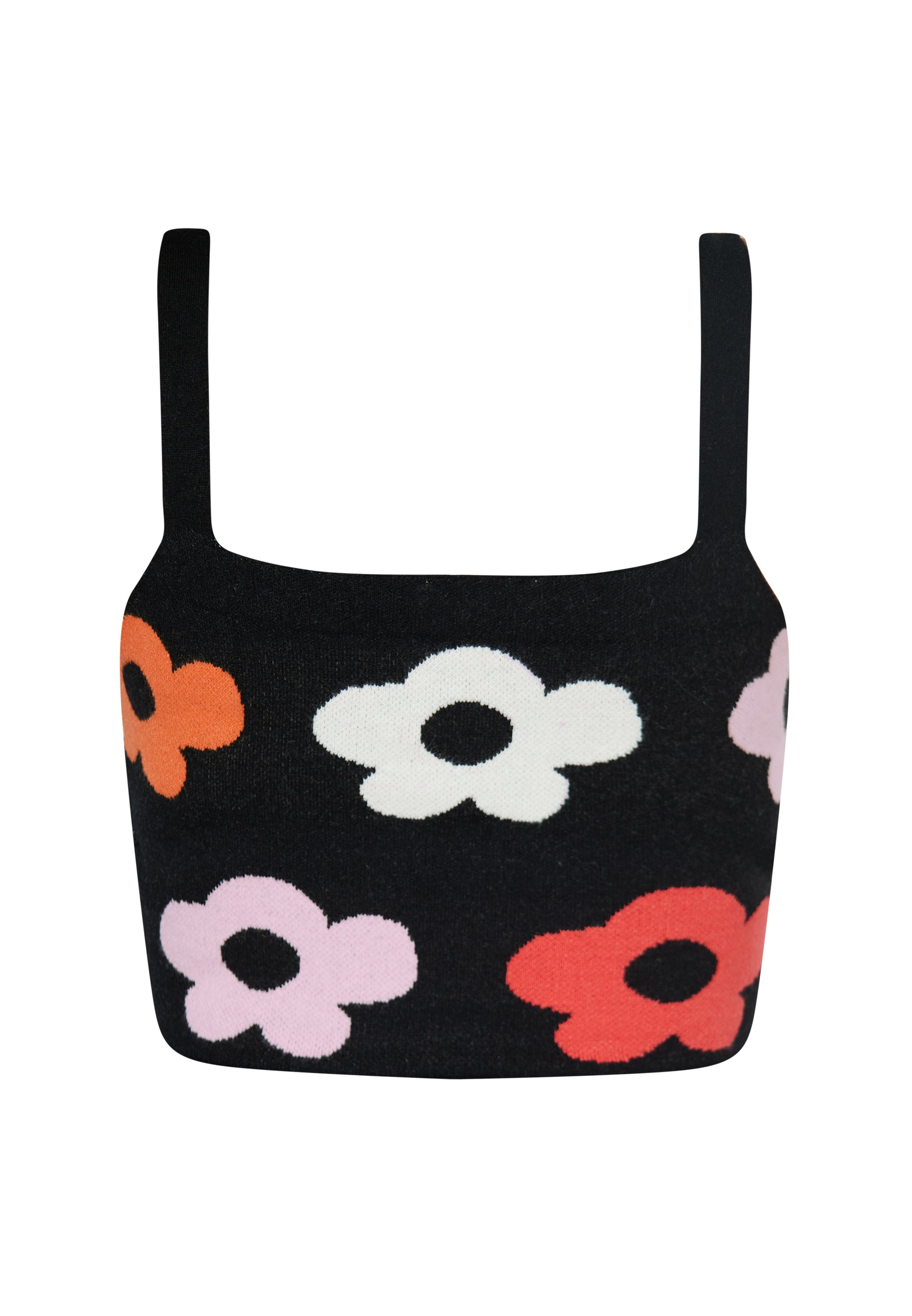 myMo Women's Crop Top