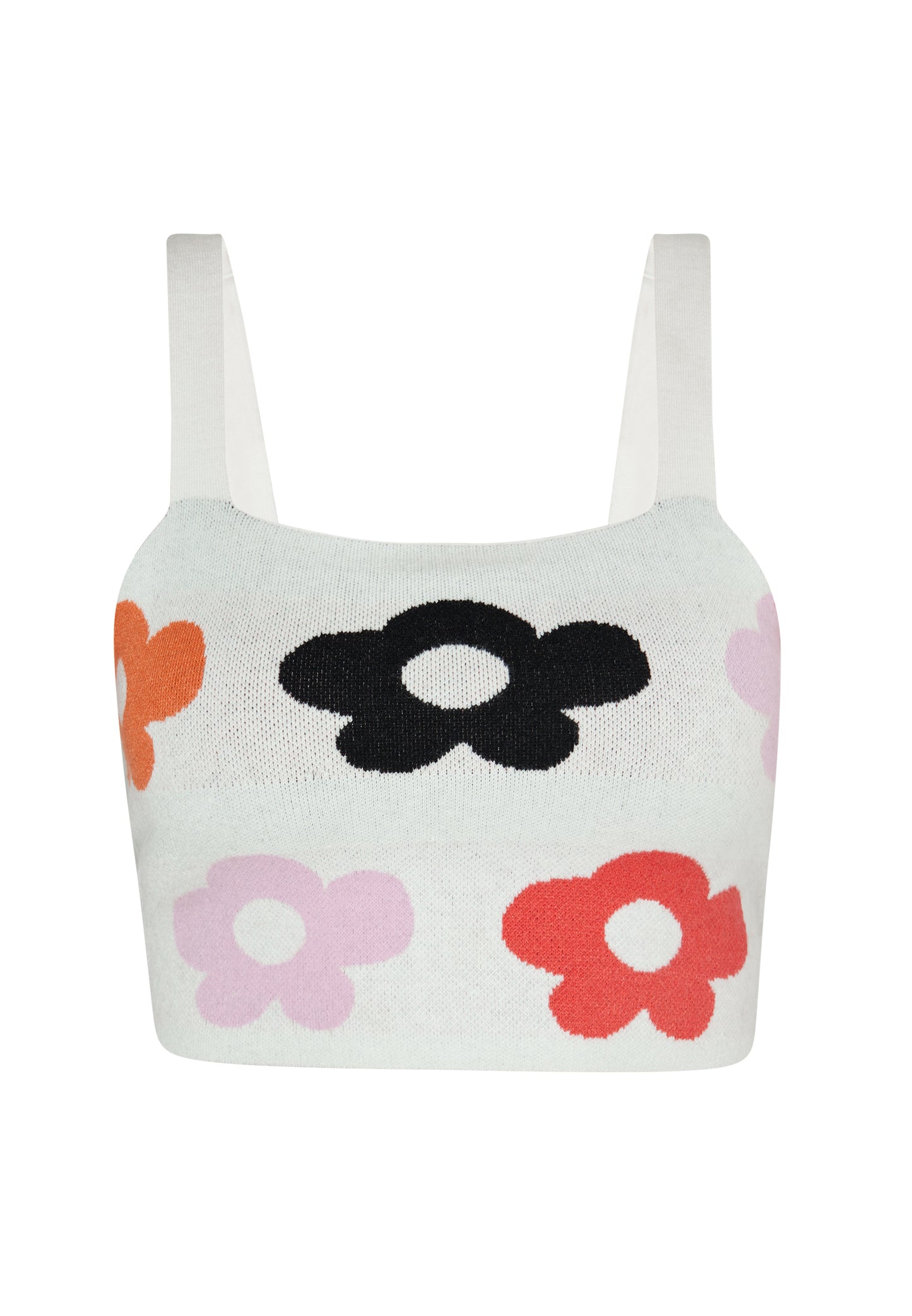 myMo Women's Crop Top