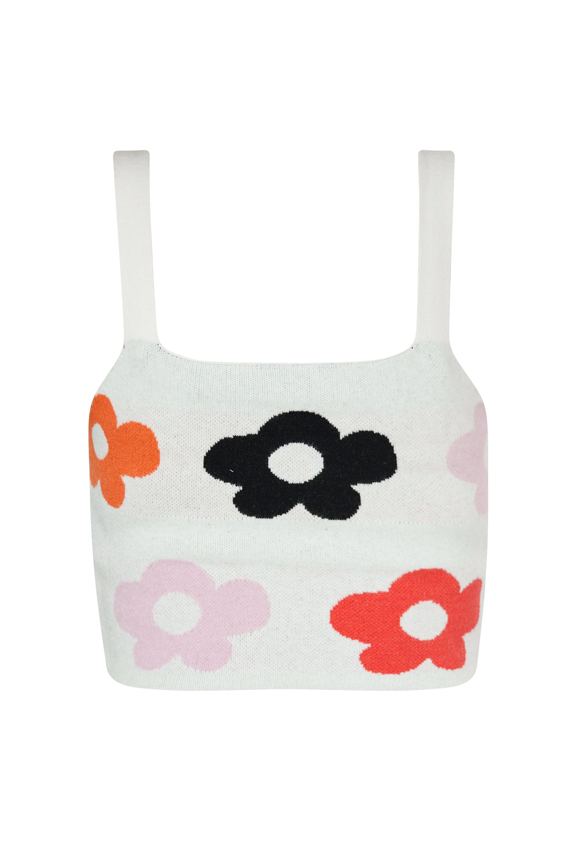 myMo Women's Crop Top